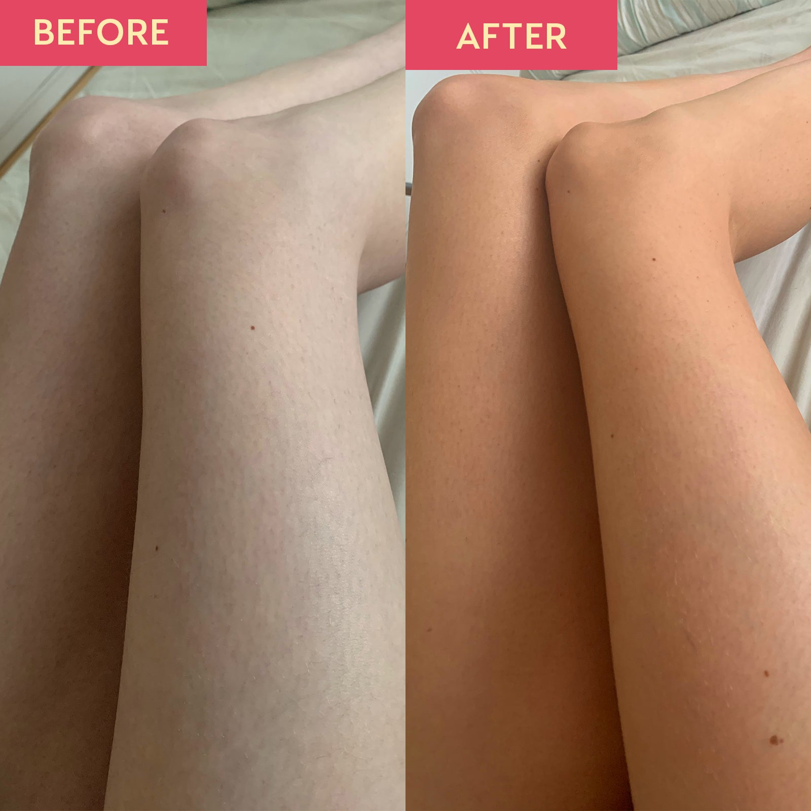 Face & Body Liquid Tan Trio Kit