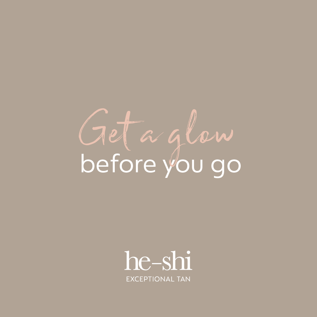 Luxury Velvet Tanning Mitt