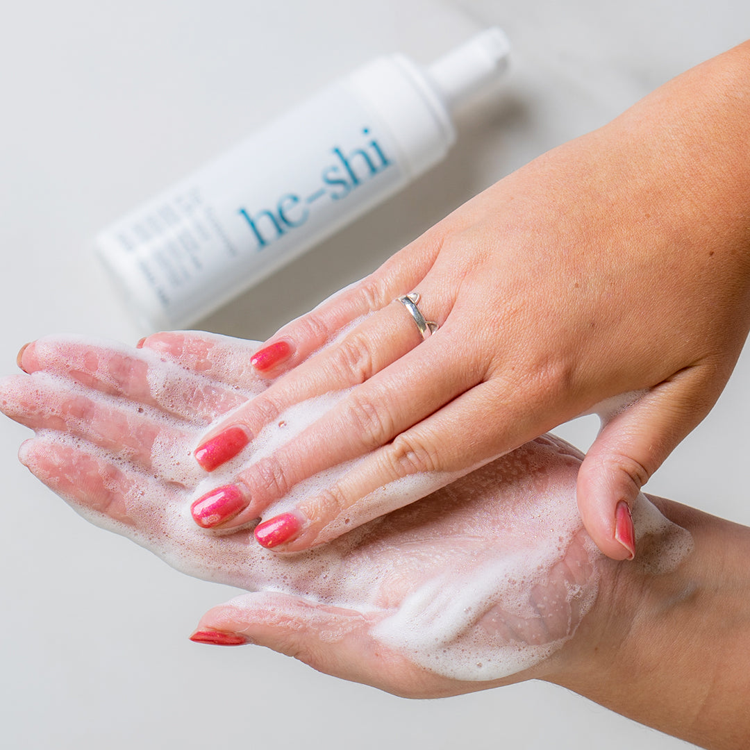 Prep, Set &amp; Maintain Tanning Kit