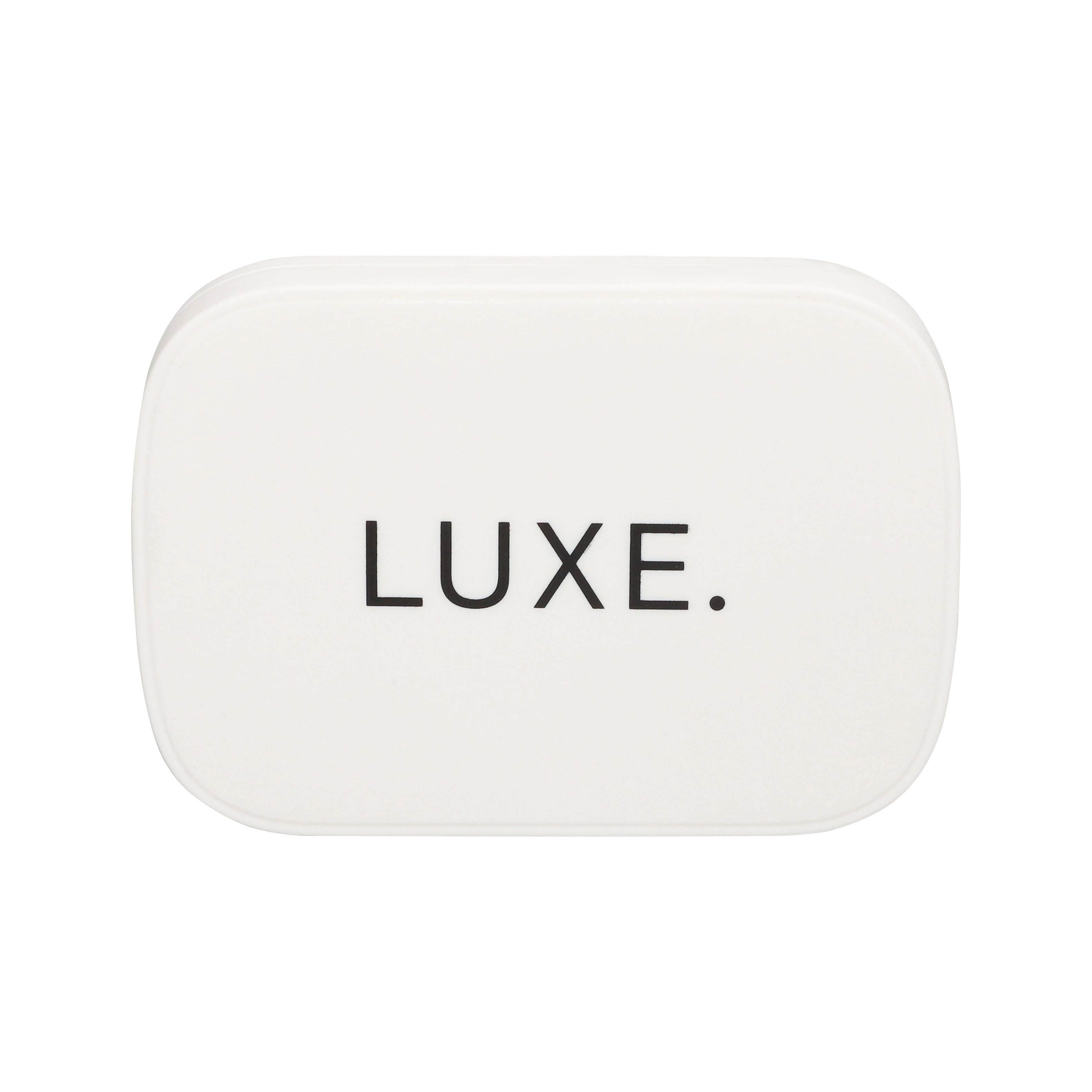 Luxe Manicure Set