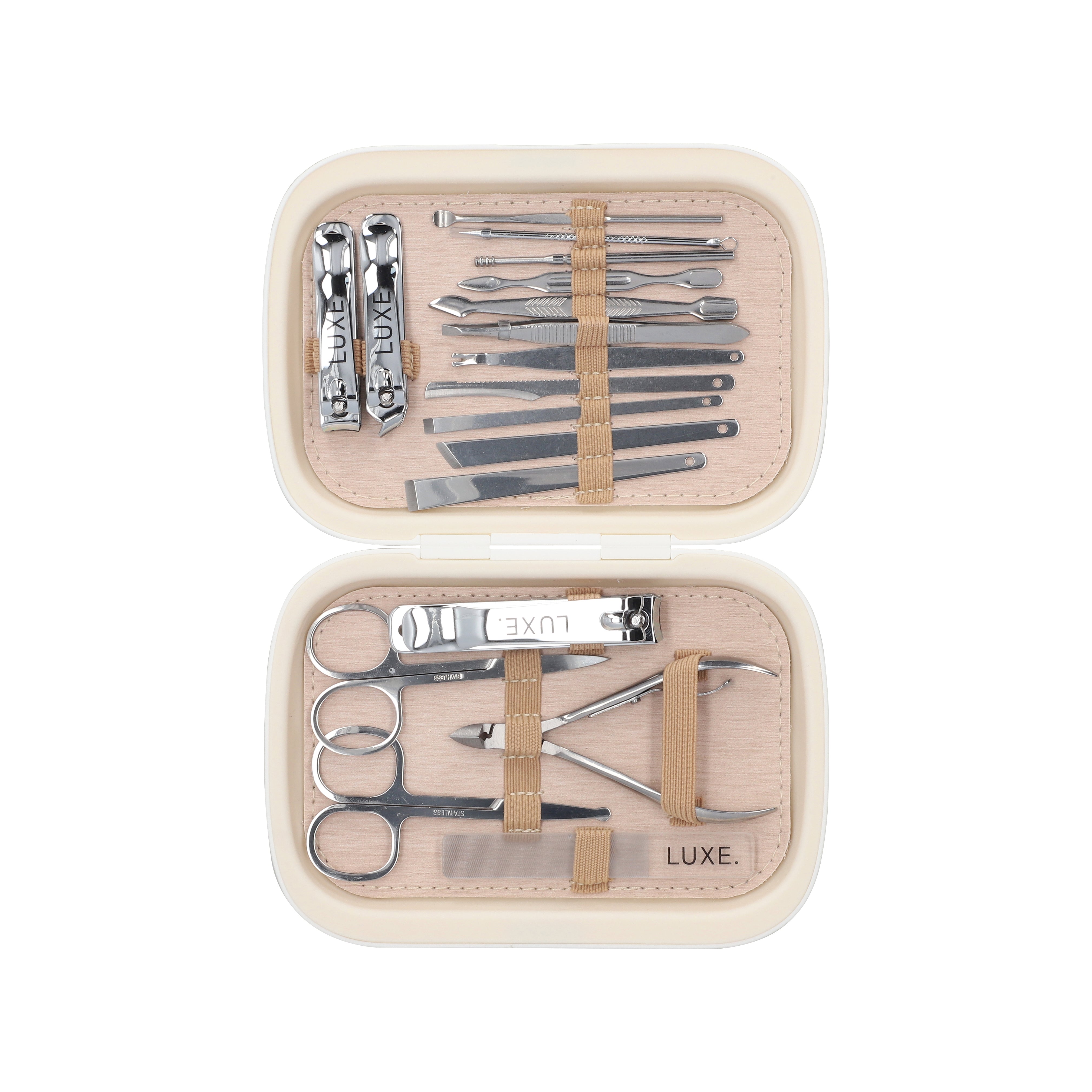 Luxe Manicure Set