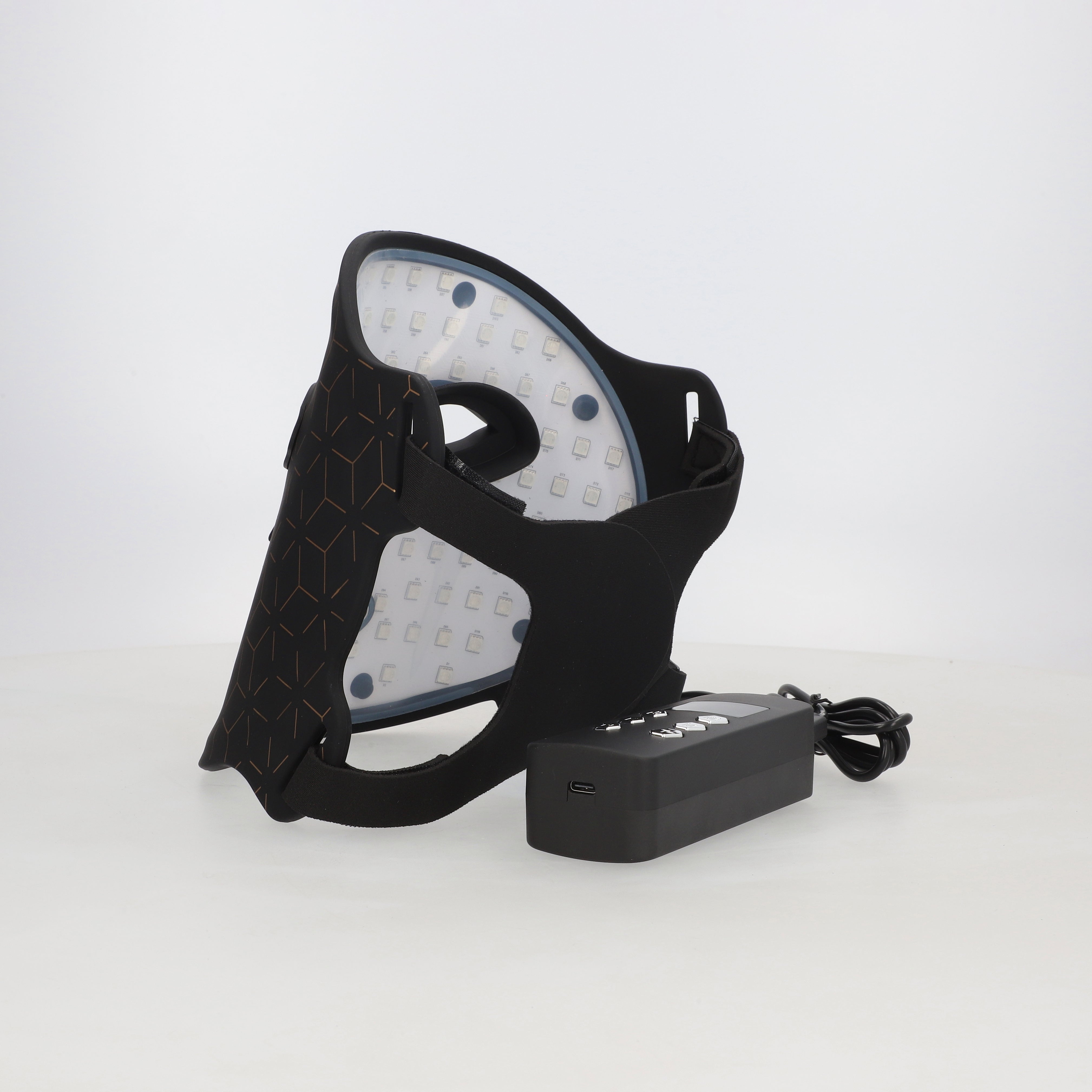 Luxe LED Beauty Mask