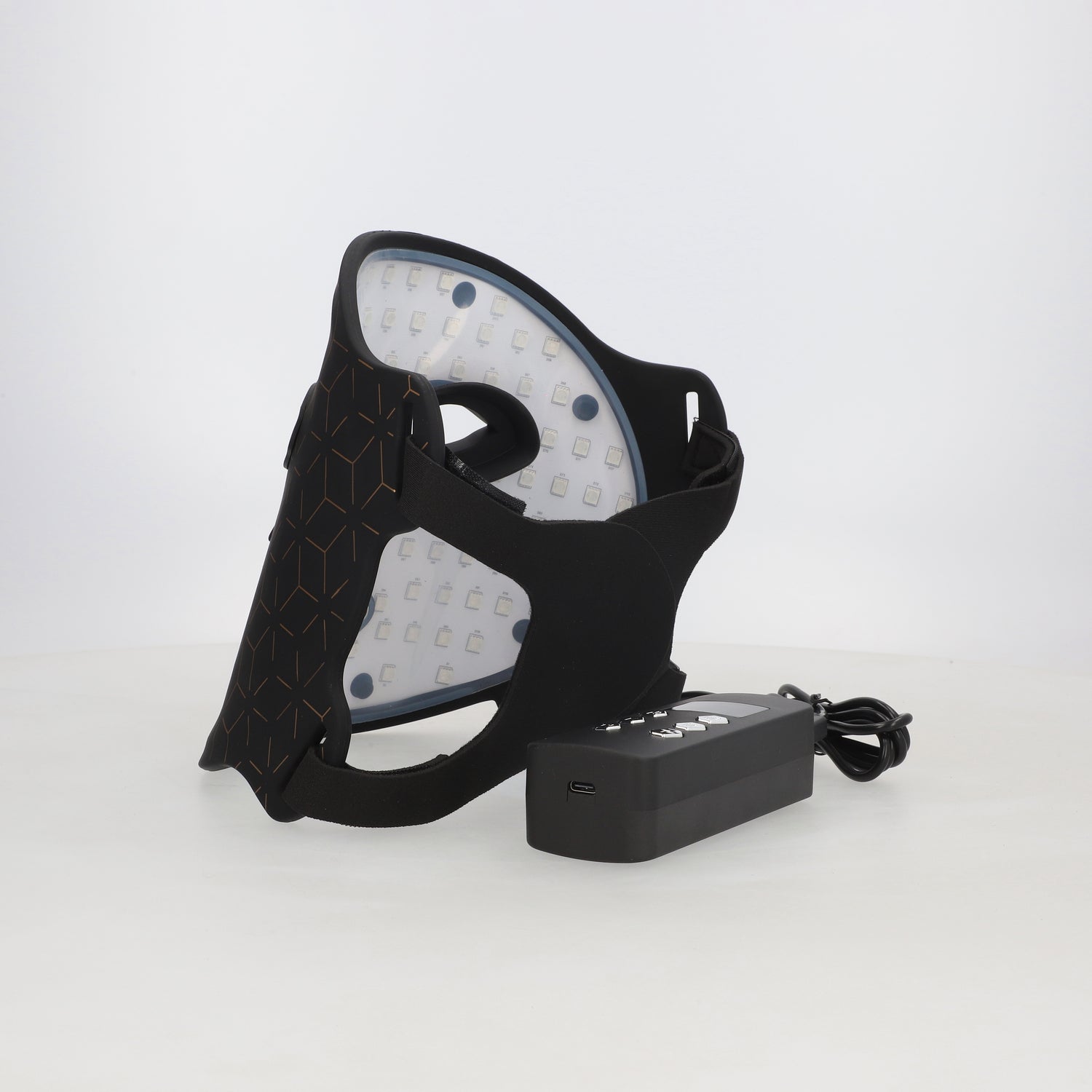 Luxe LED Beauty Mask