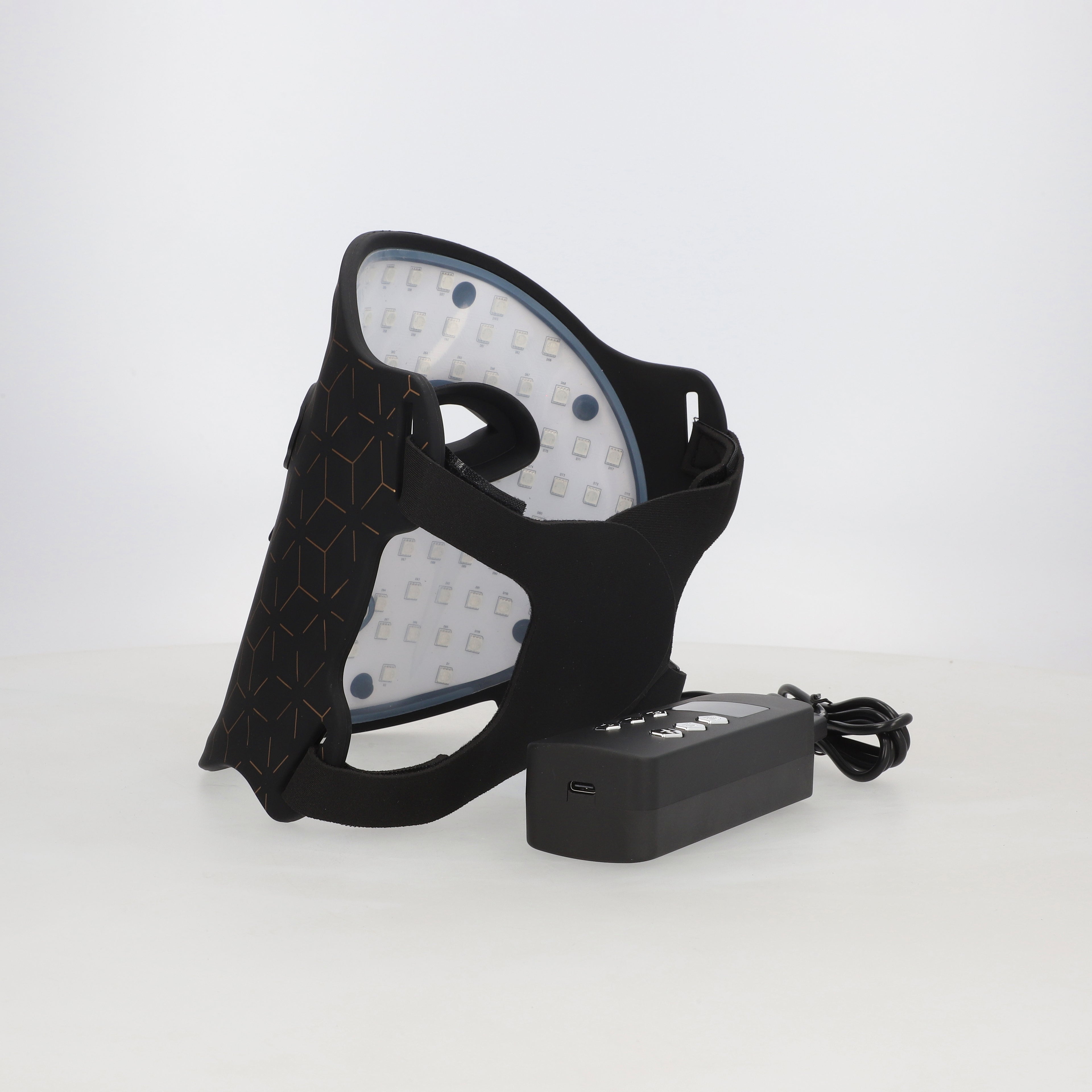 Luxe LED Beauty Mask