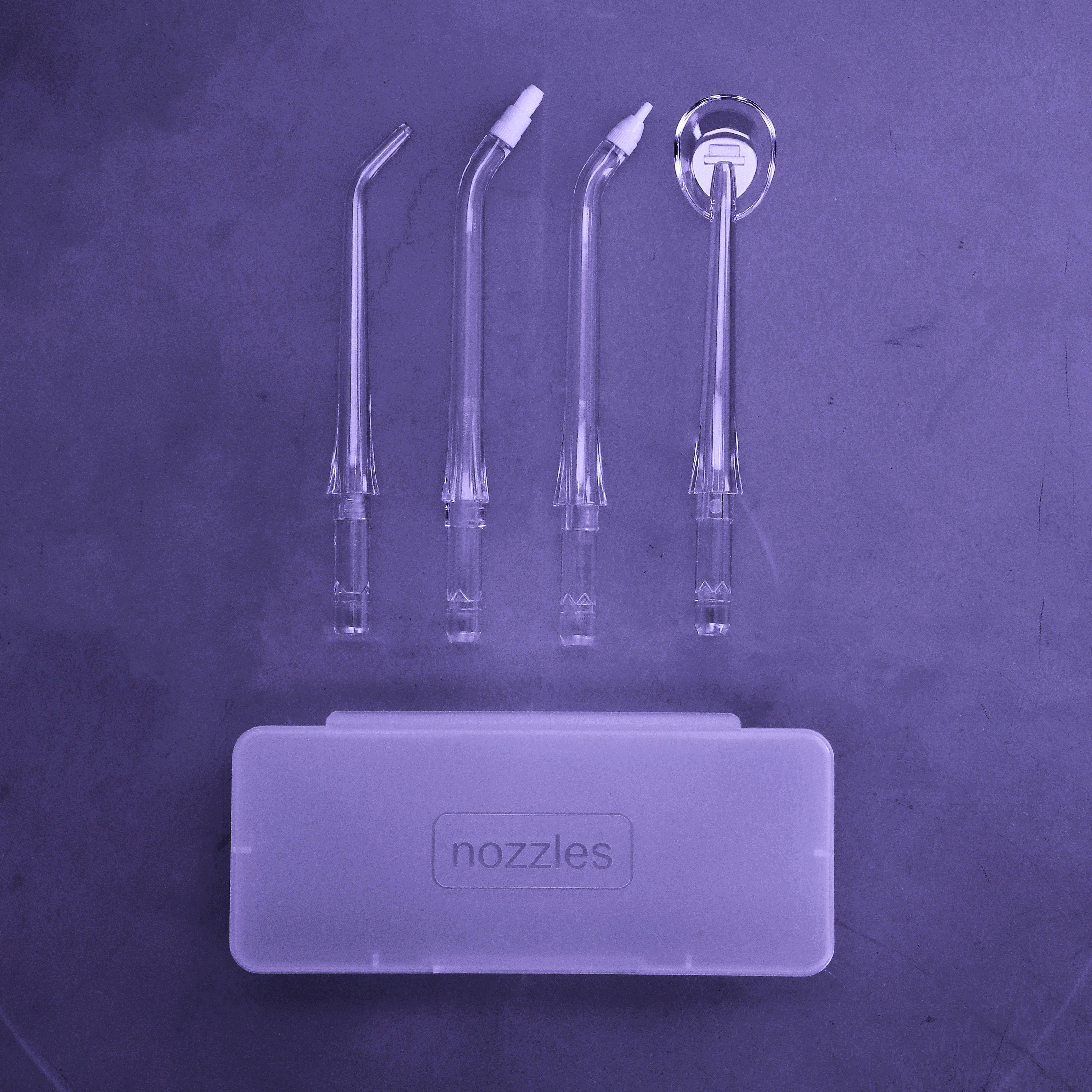 Replacement Nozzles Set