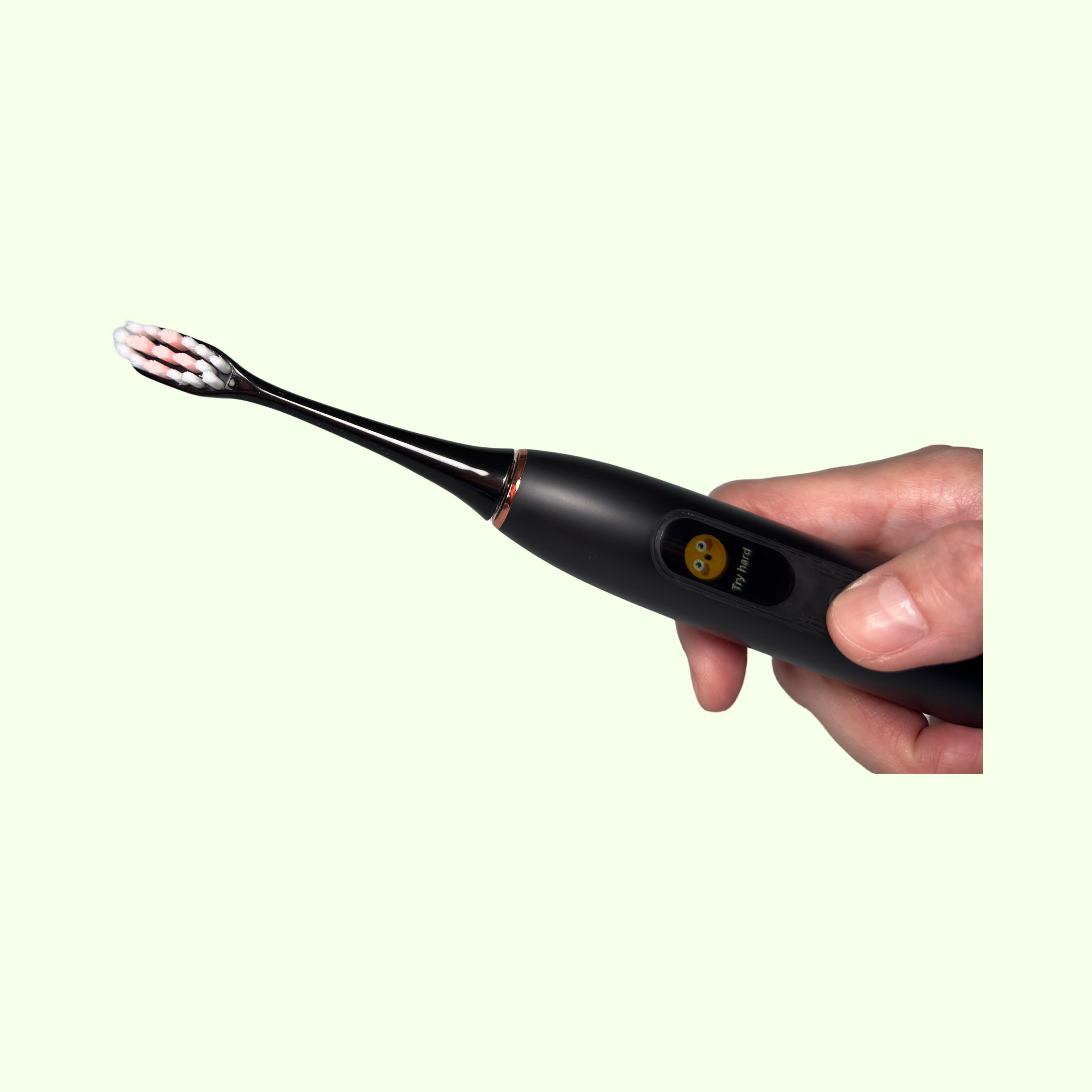 LUXE Sonic Toothbrush