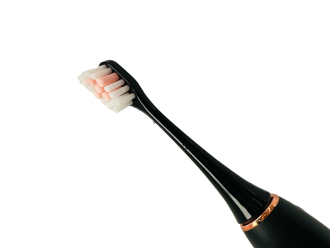 Luxe Replacement Heads Set