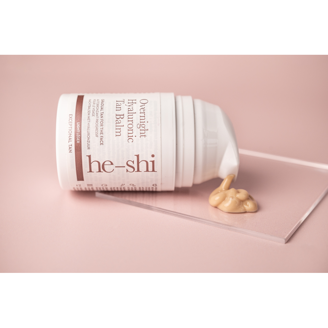 Face &amp; Body Mousee Trio Kit