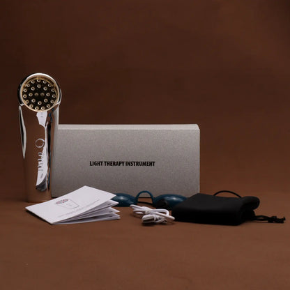 Venus Rejuvenation Device