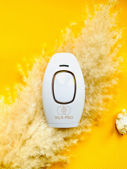 Silk Pro IPL Device