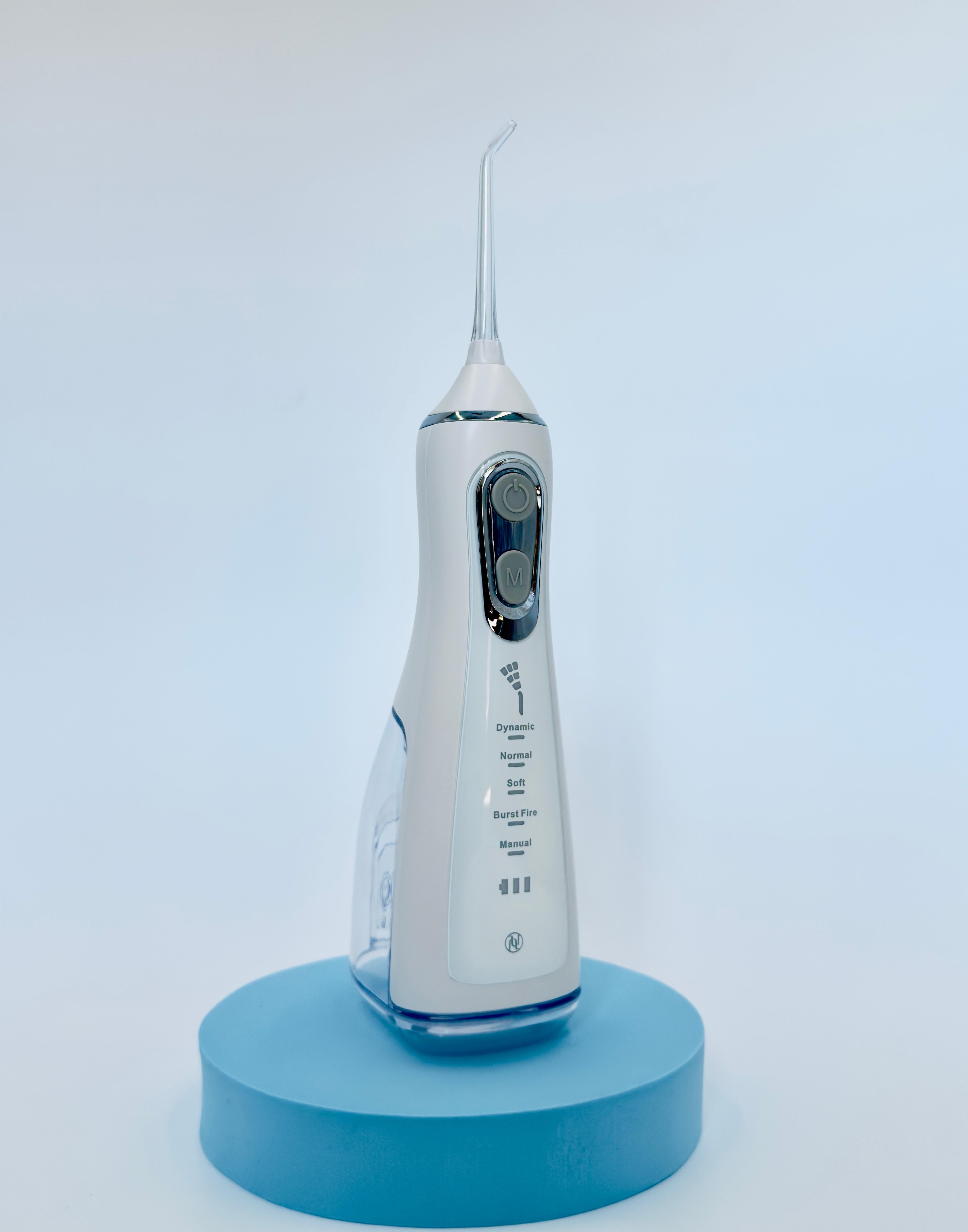 Luxe Water Flosser