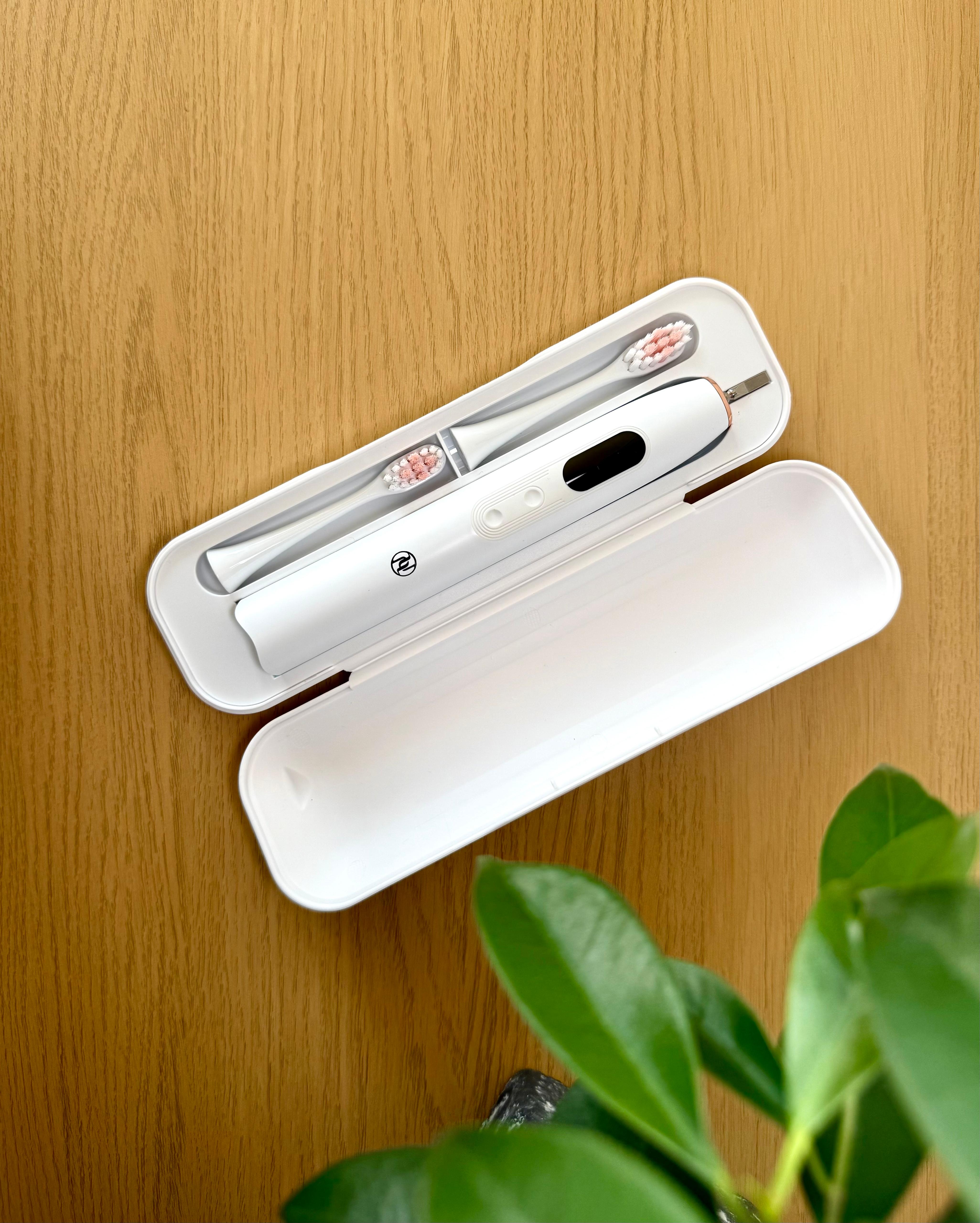 LUXE Sonic Toothbrush