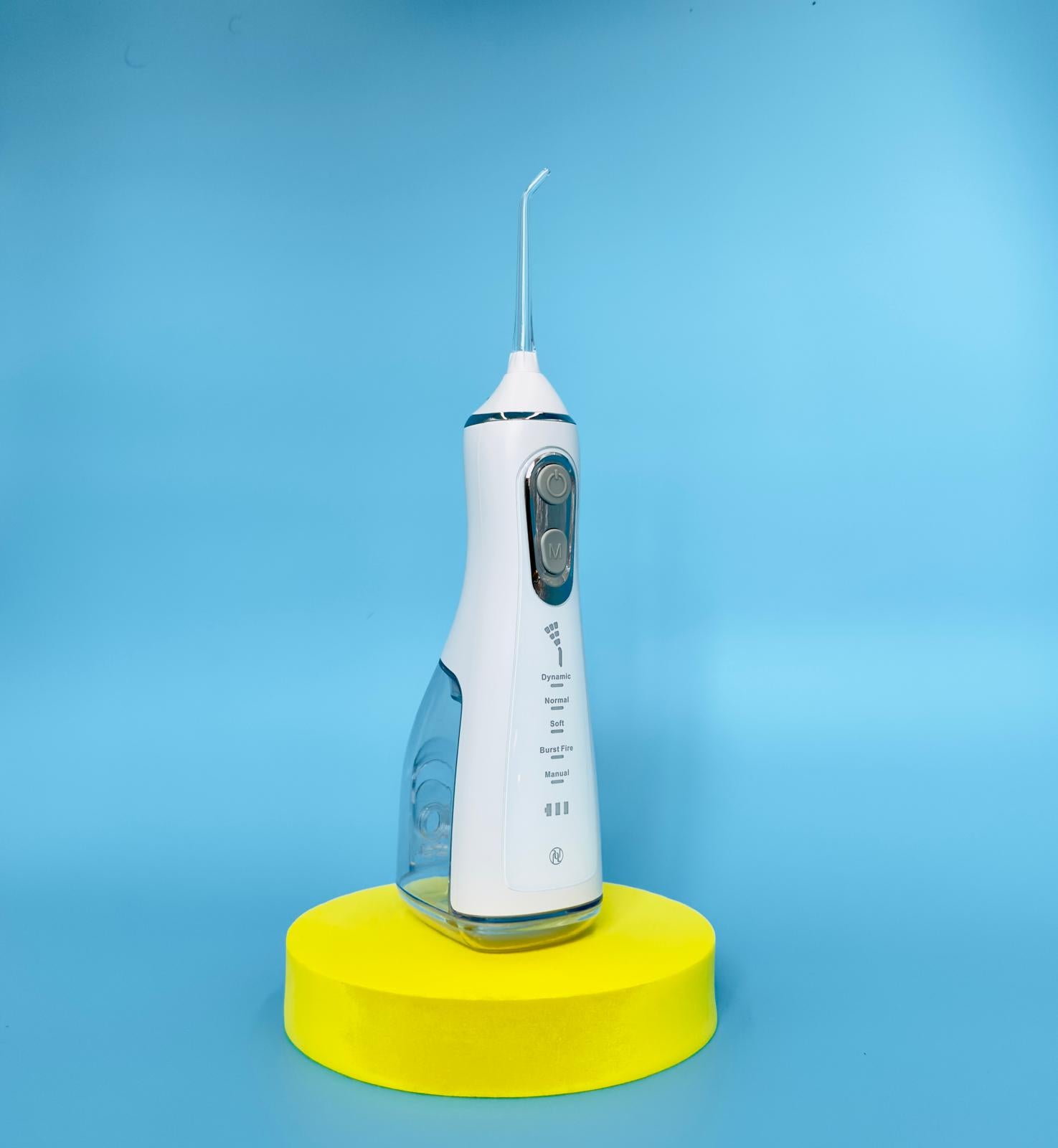 Luxe Water Flosser