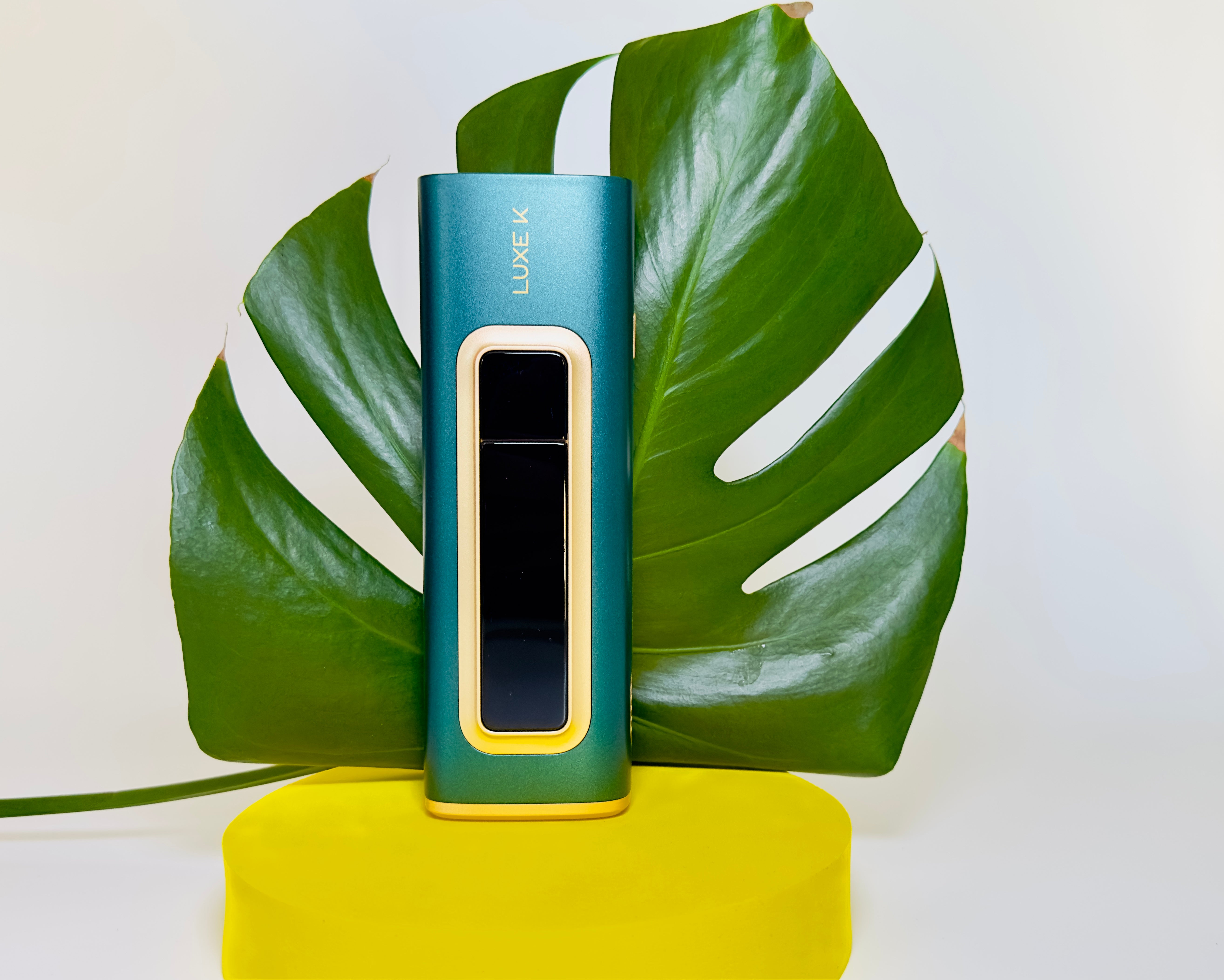 Luxe K IPL Device