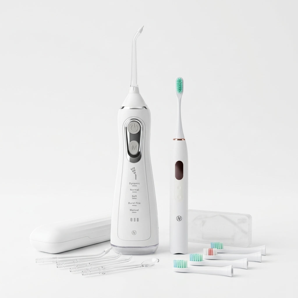 LUXE Water Flosser