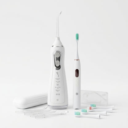 LUXE Water Flosser