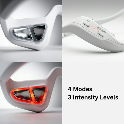 Eye Massager