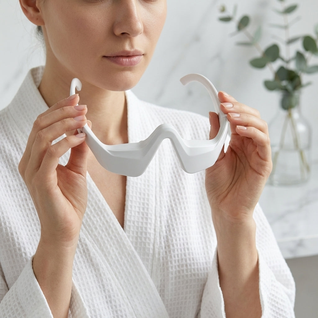 Eye Massager