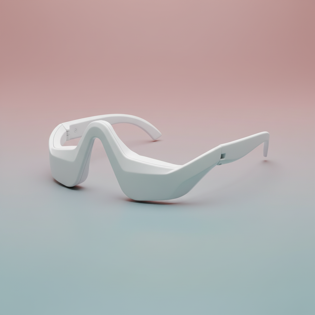Eye Massager