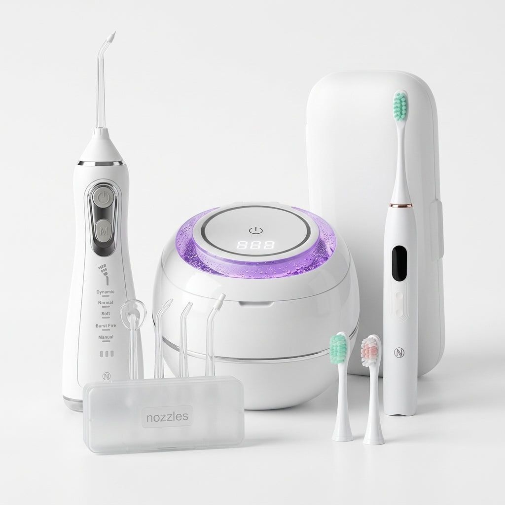 LUXE Water Flosser