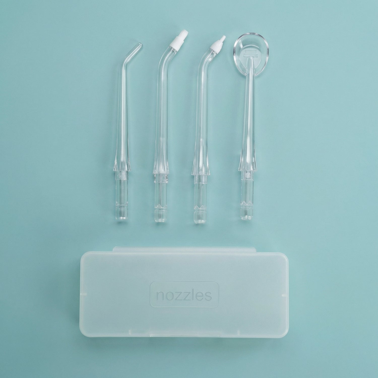 Replacement Nozzles Set