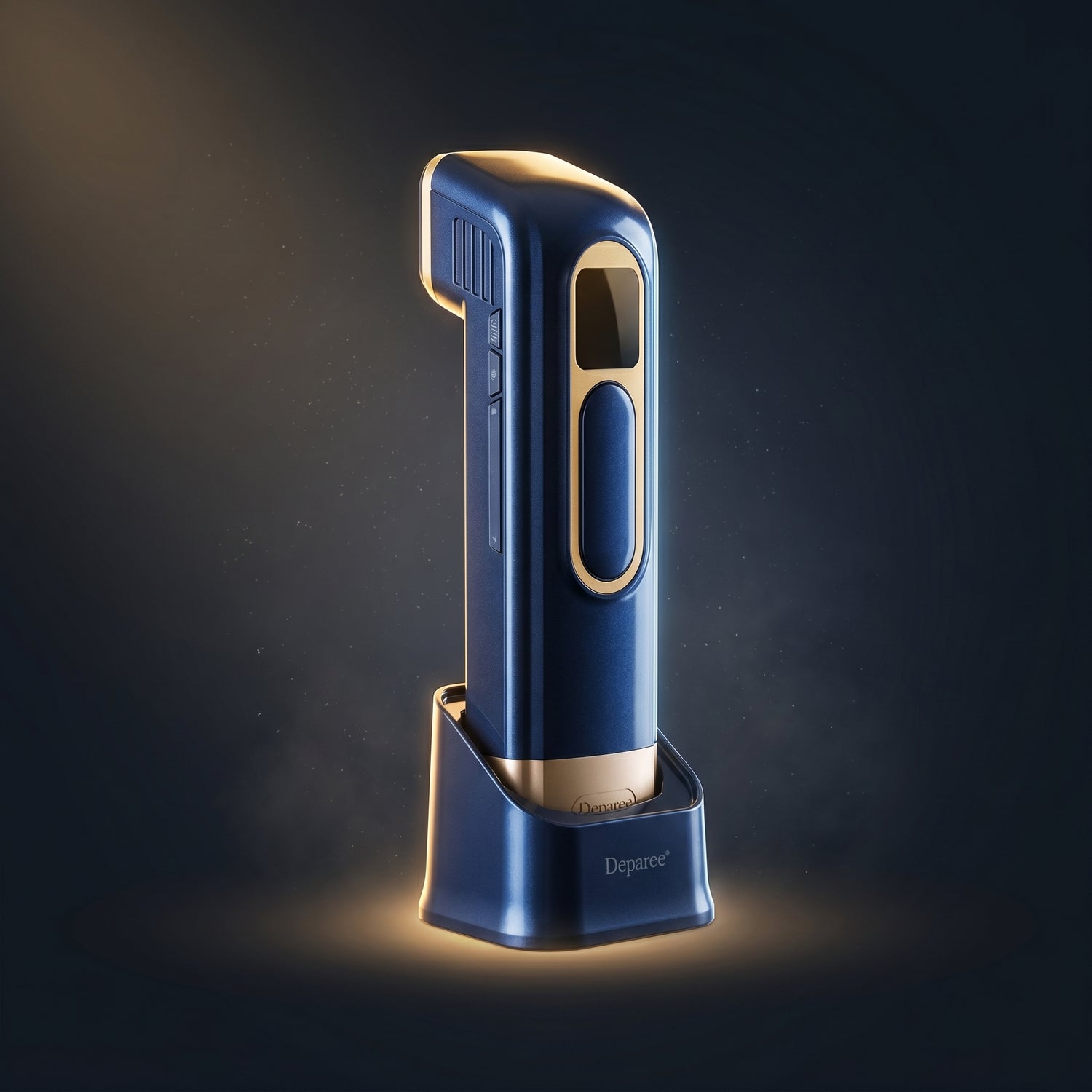 Deparee IPL Hair Removal Device