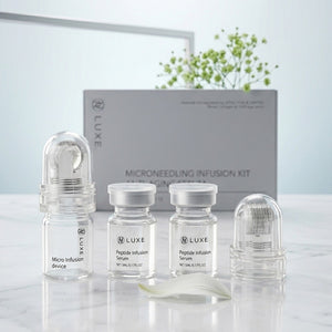 LUXE Micro-Infusion Kit
