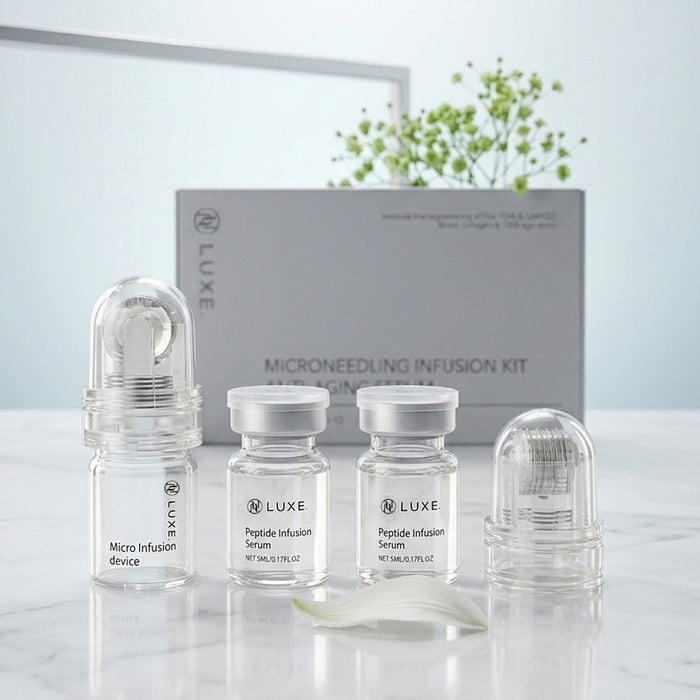 Brighter, better-hydrated skin
