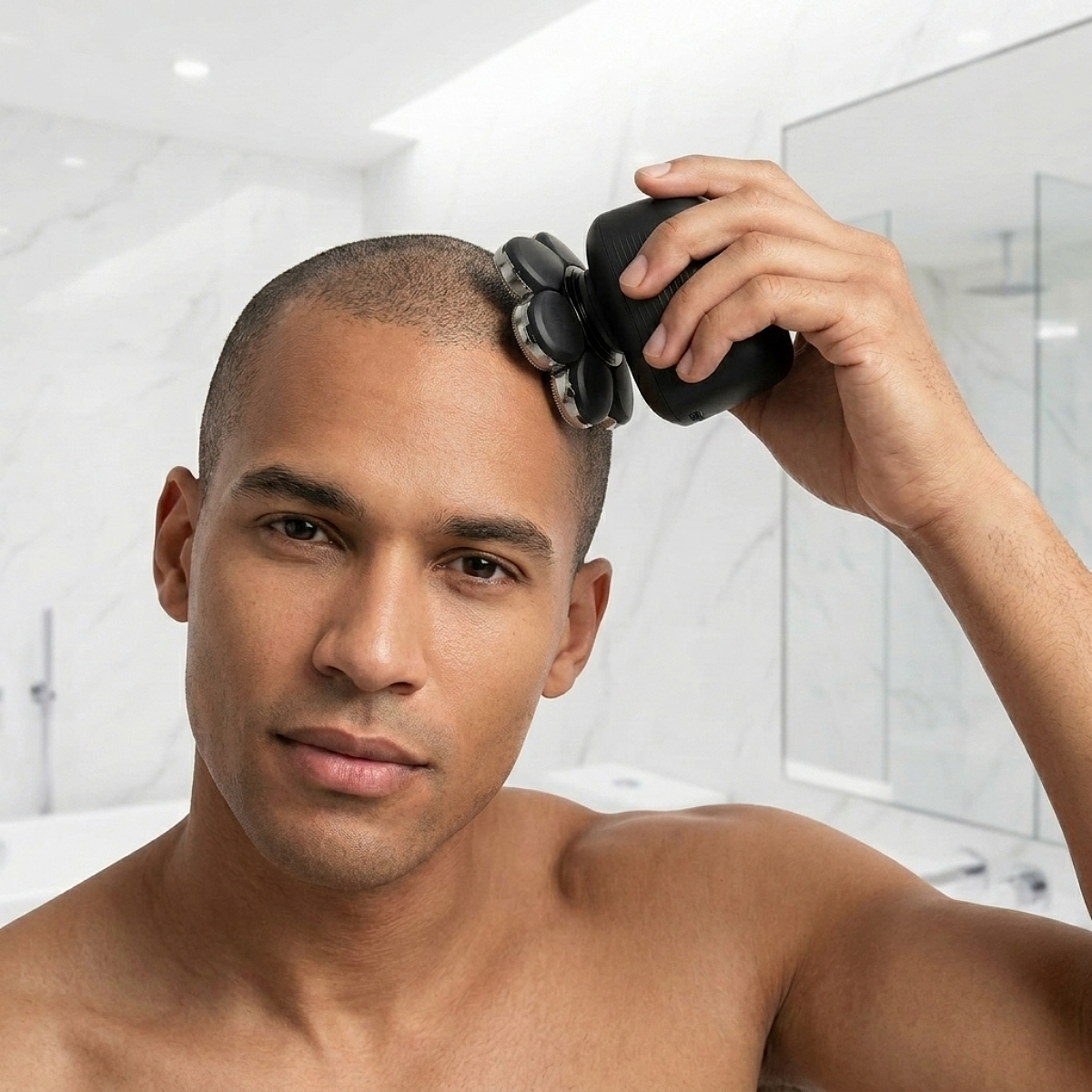 Titan X Head Shaver