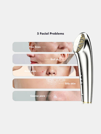 Venus Rejuvenation Device