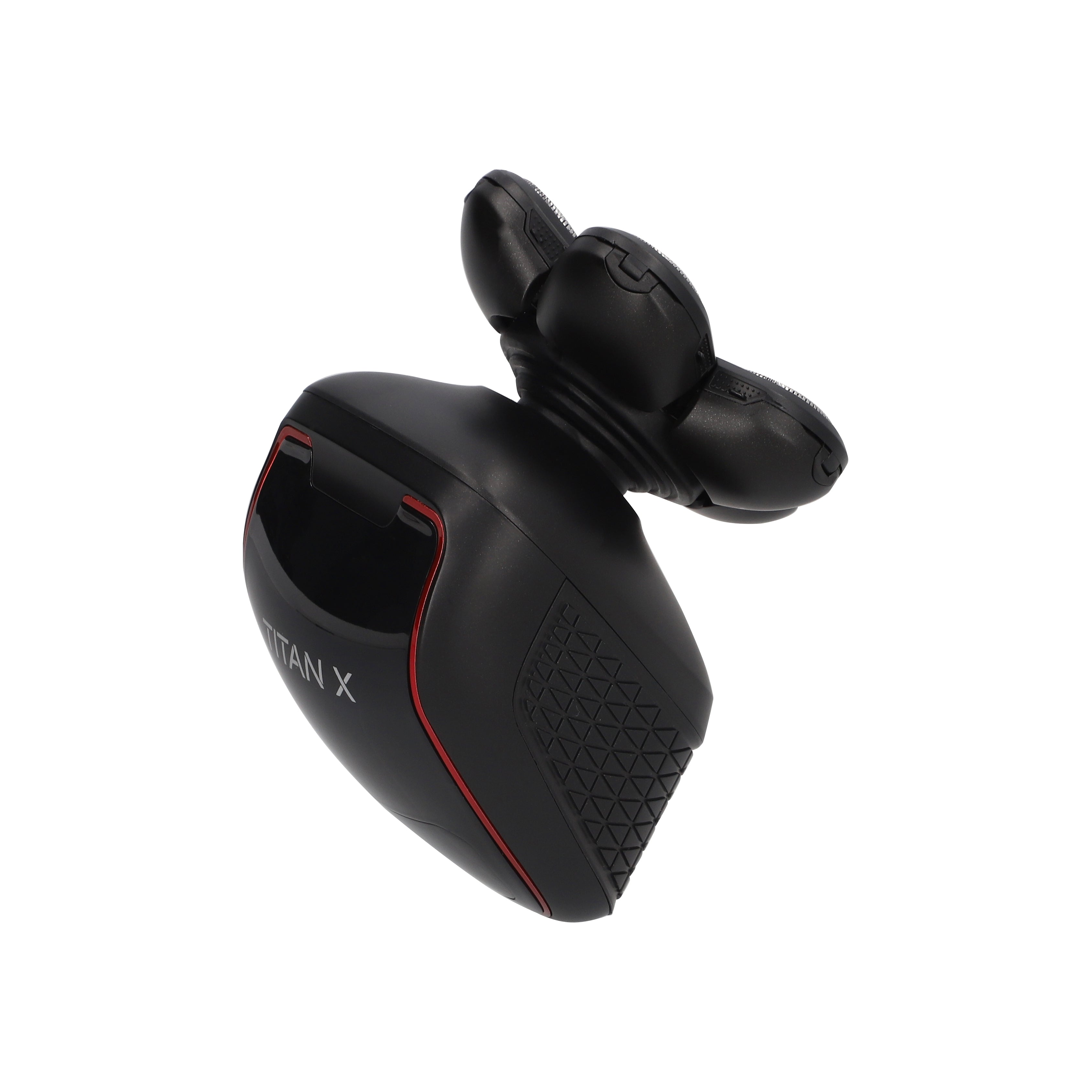 Titan X Head Shaver