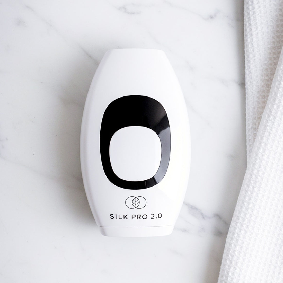 LUXE Silk Pro 2.0 IPL Hair Removal Device