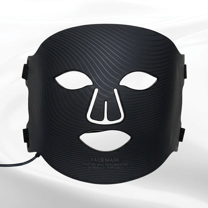 LED Light Therapy Face Mask