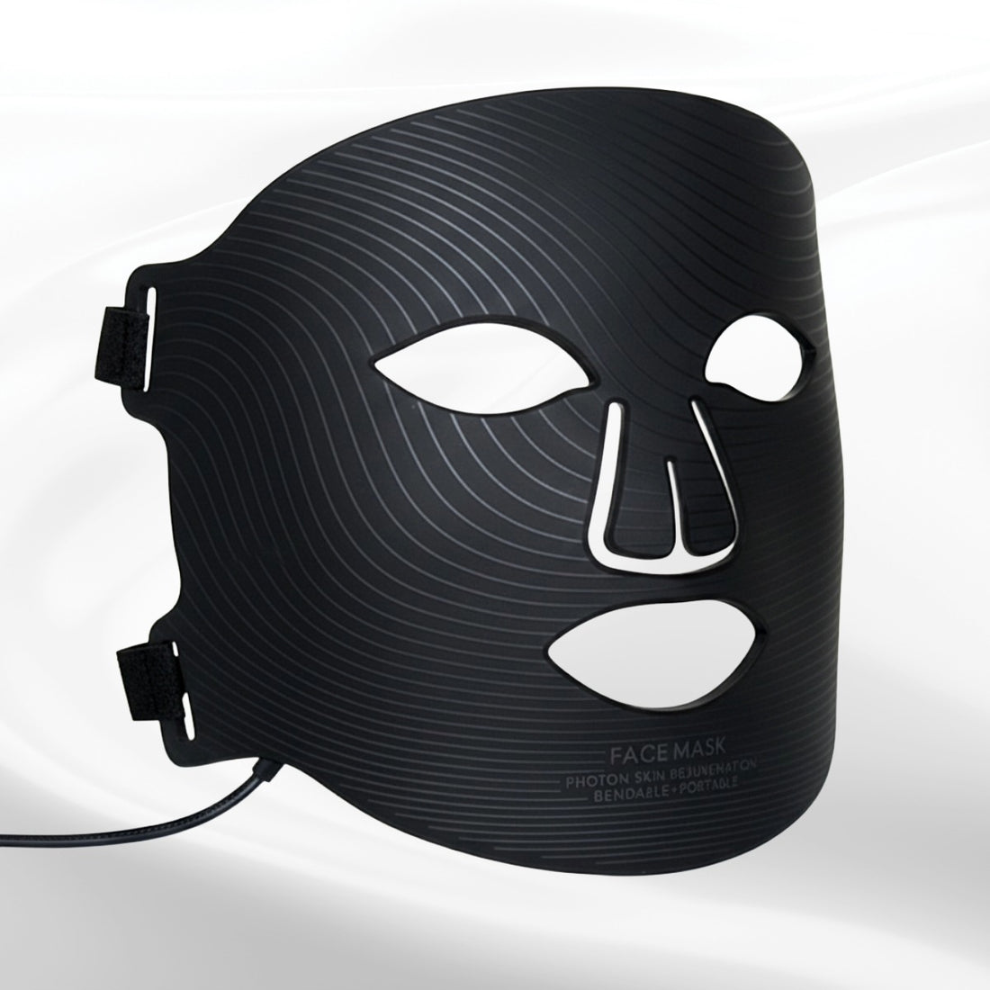 LED Light Therapy Face Mask