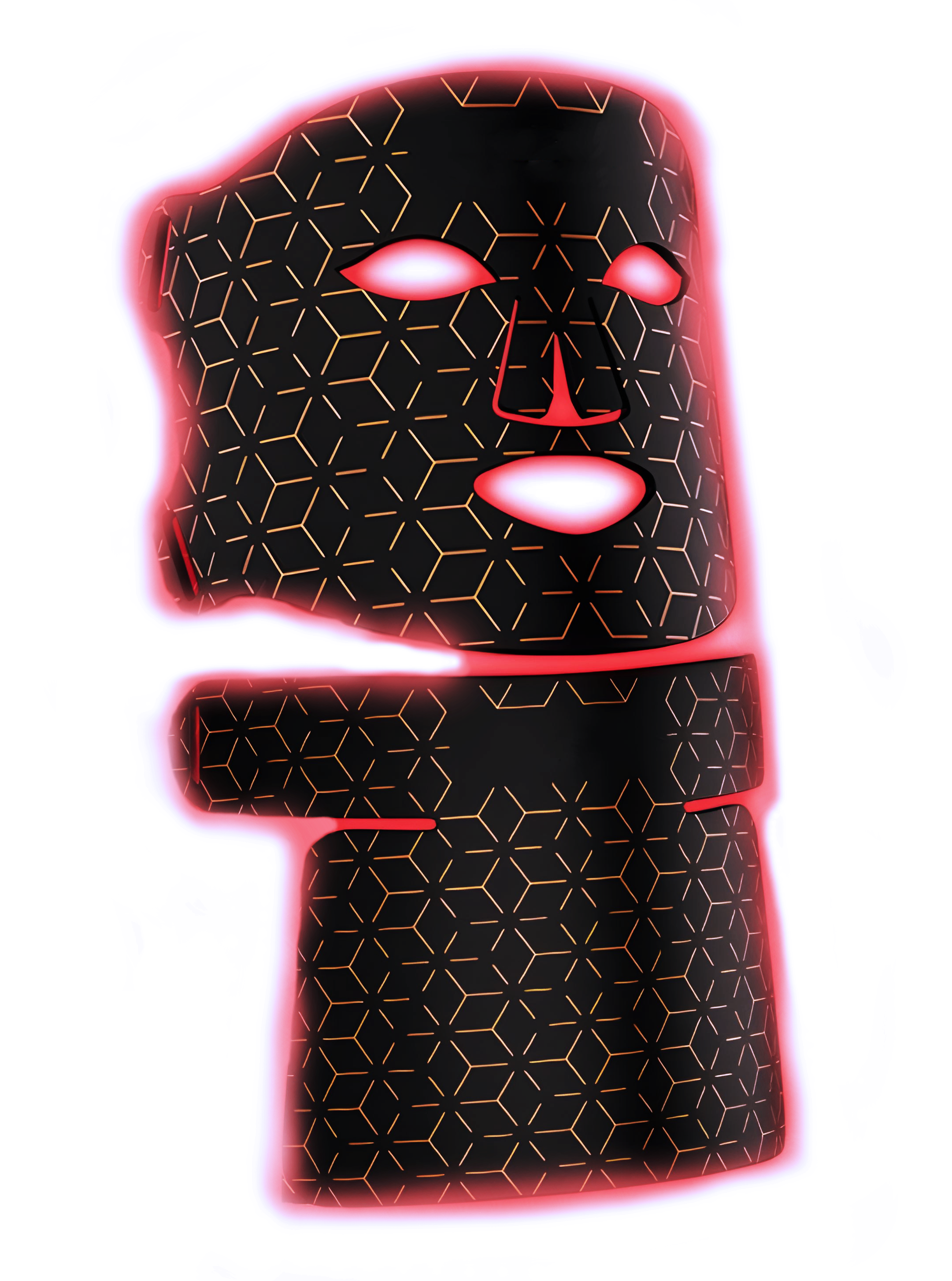 Luxe LED Beauty Mask