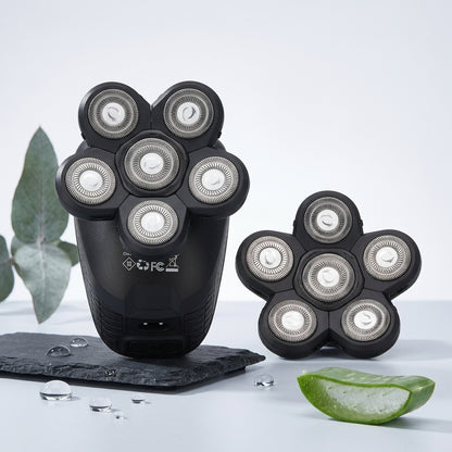 Titan X Head Shaver