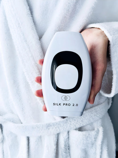 Silk Pro 2.0 IPL Device