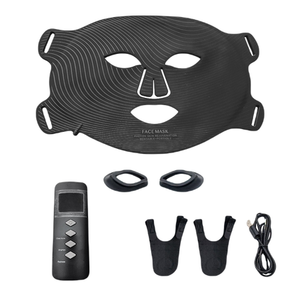 LED Facial Beauty Mask