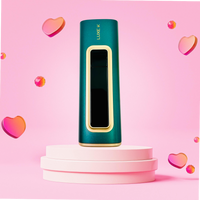 Luxe K IPL Device