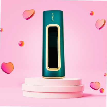 Luxe K IPL Device