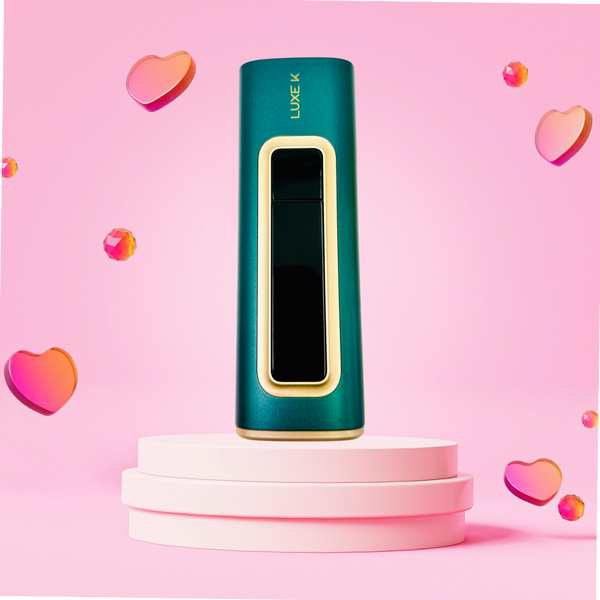 Luxe K IPL Device