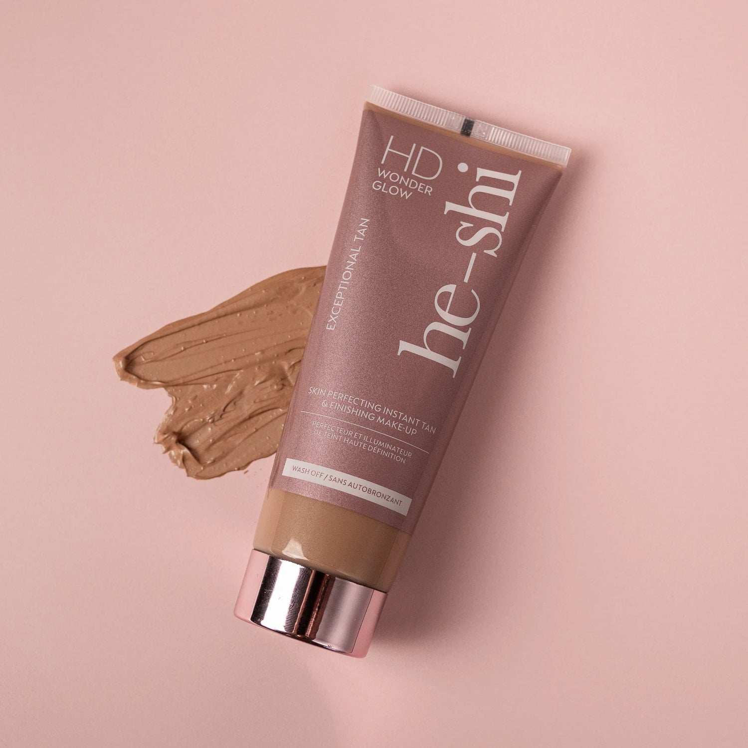 Face &amp; Body Mousee Trio Kit