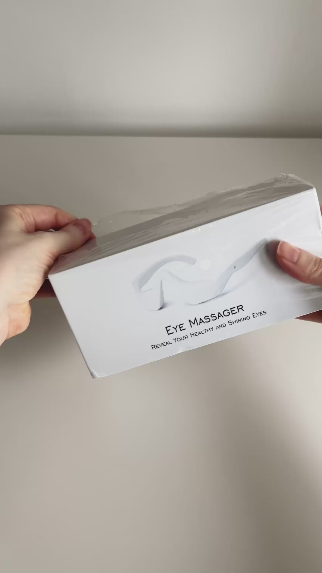Eye Massager