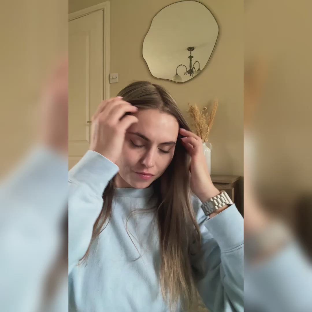 LED Facial Beauty Mask