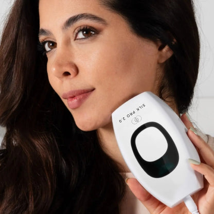 Silk Pro 2.0 IPL Device