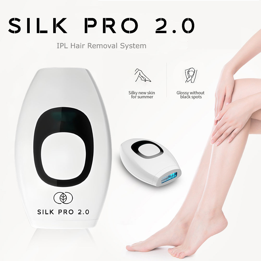 Silk Pro 2.0 IPL Device